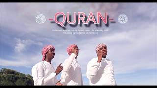Fityatul Iman - QURAN | Official Nasheed Video