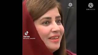 Viral Video Imran Khan Zartaj Gul