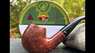 Rattray’s Red Rapparee | full bodied, oak smokiness, spice & fruity sweetness | my kind of blend👍
