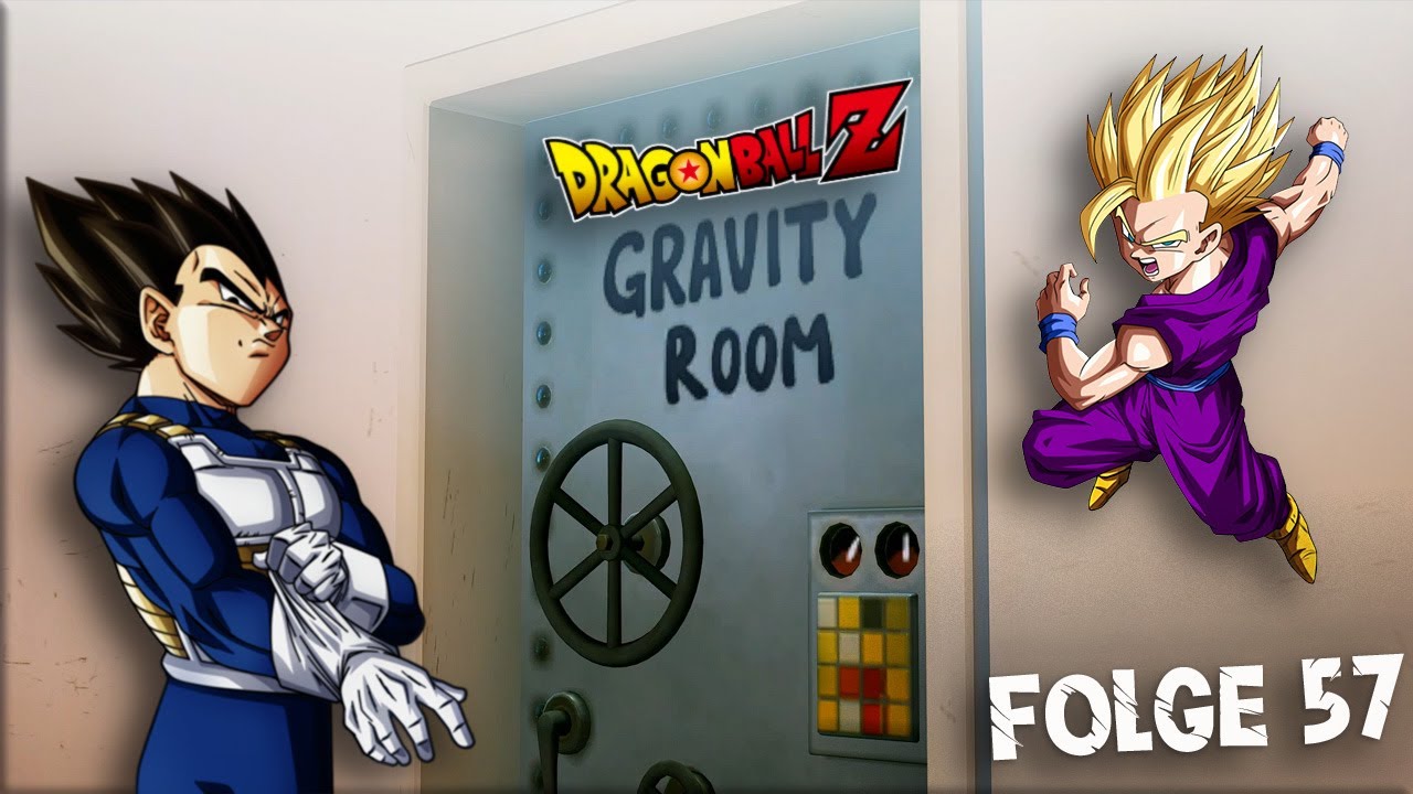 dragonball z folge 135 dragonball z folge 135