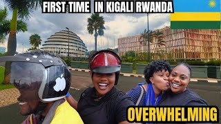 First Day In Kigali Rwanda My Unbelievable Experience As A Nigerian