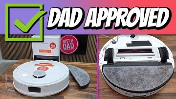 Roborock Q10 X5+ Robot Vacuum & Mop QUICK REVIEW - Powerful & Smart? Honest First Look!