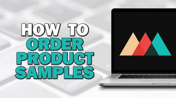 How To Order Product Samples In Printful (Quick Tutorial)