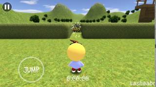 3d maze обзор игры андроид game rewiew android screenshot 3