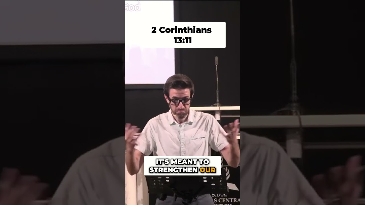 Heal Your Heart: The Power of Christian Community 