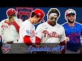 Phillies Are Suddenly Feeling Left Behind | Ep 87 | 6/19/26 | Phightin' Words