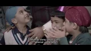 Film india tersedih, comedy ' PATIALA HOUSE ' sub indonesia