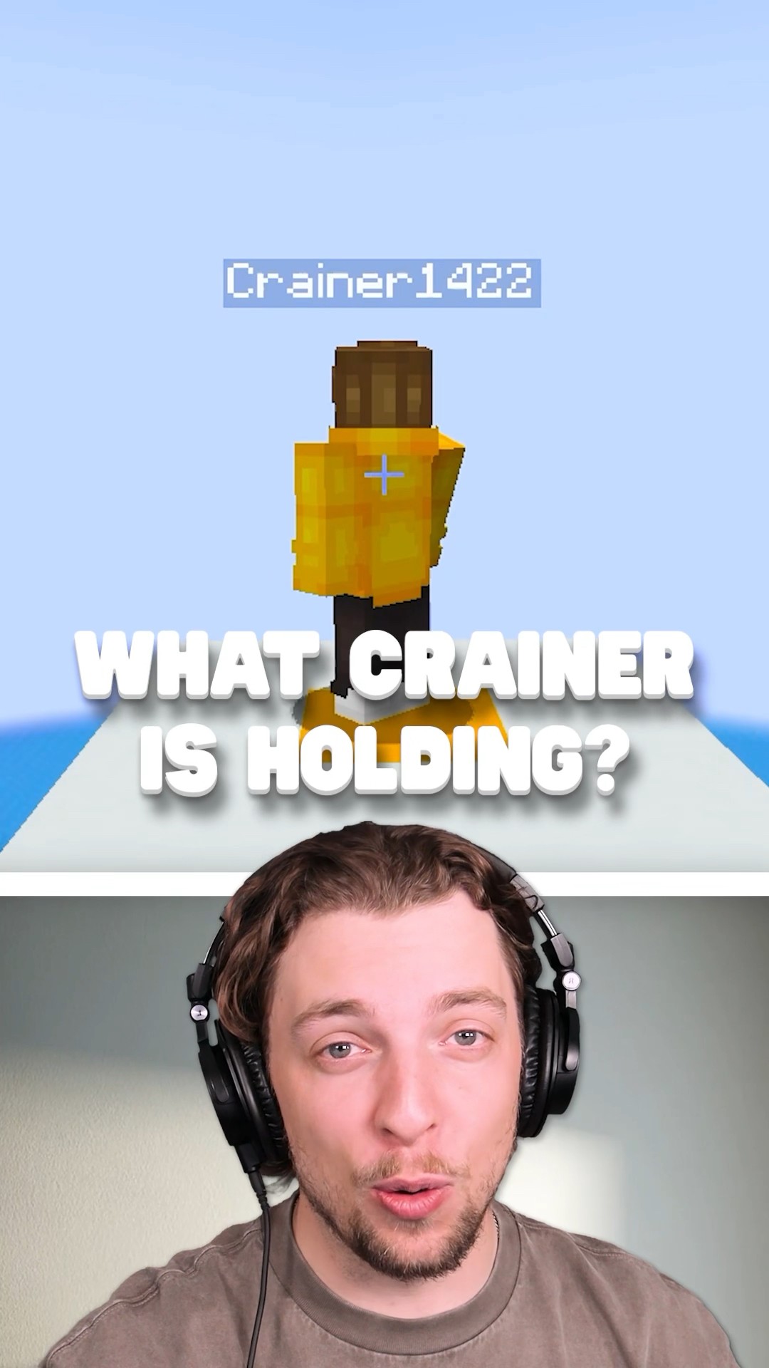 Can I Guess The Minecraft Block in 60 seconds