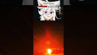 Nuclear Firework?!
