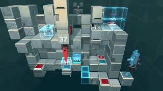 Death squared-story level 37