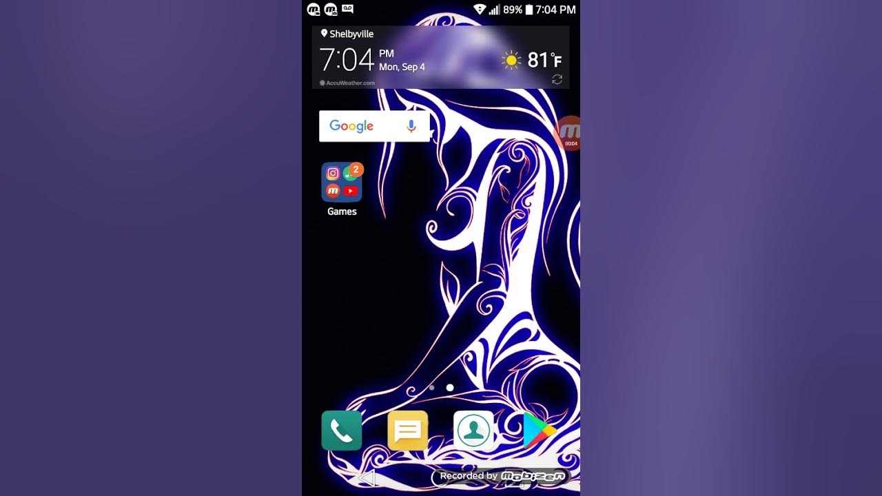 how-to-screen-record-on-lg-android-phone-youtube