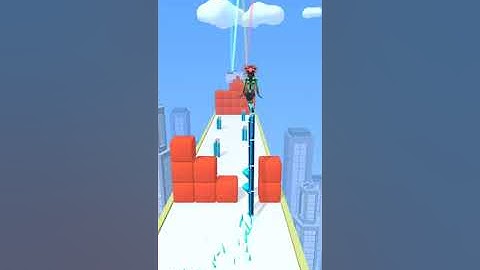 HIGH HEELS! GAMEPLAY WALKTHROUGH ALL LEVELS