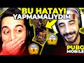 KOZMİK KARINCA İLE LOBİYE GÖNDERME SANATI! PUBG Mobile