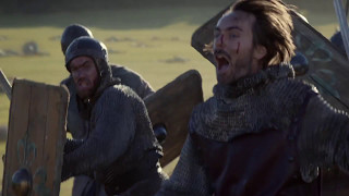 Alfred | In The Spotlight Season 2 | The Last Kingdom @TheLastKingdomTV