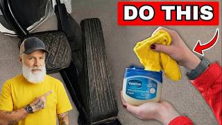 12 Genius Car Hacks That Save Hundreds on Repairs!