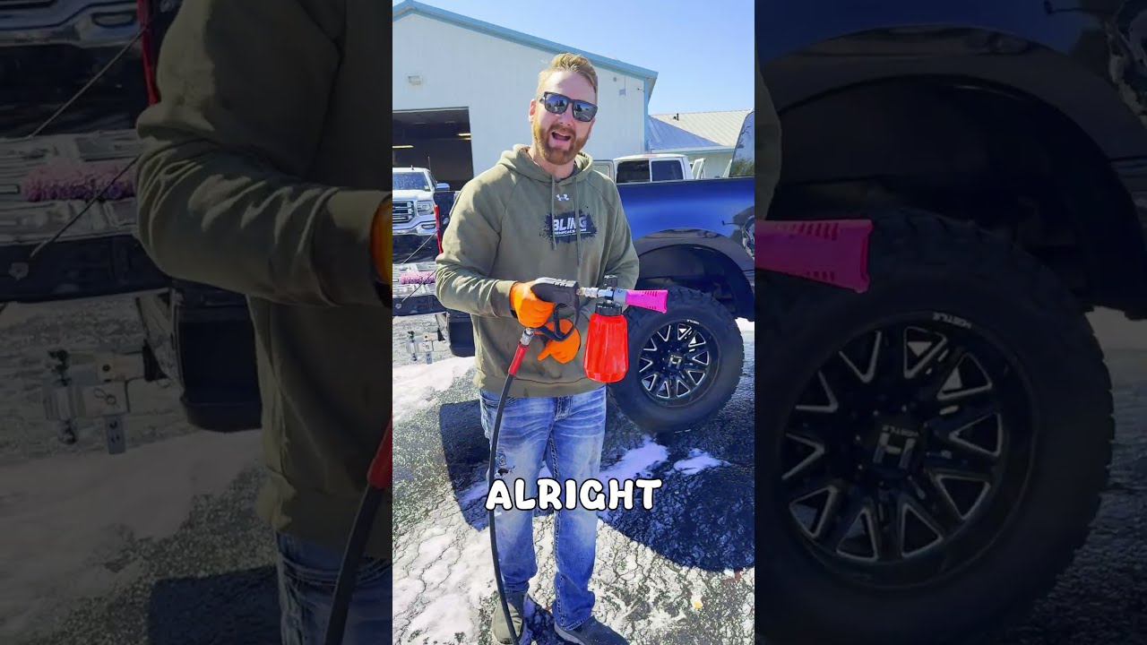 INSANE AMOUNT OF FOAM Diy Satisfying Tips