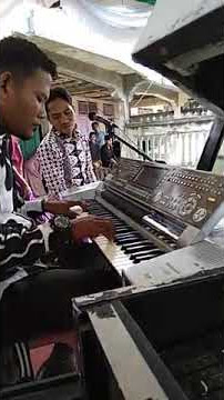 Adun Nagan music live dj aii