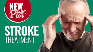 Hydrogen Therapy in Stroke Treatment