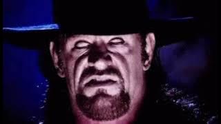 Undertaker Bell Sound Effect (with crowd's pop)