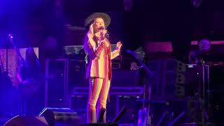 Jewel at SPAC June 11, 2022 Foolish Games