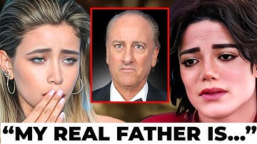 Paris Jackson Severs ALL TIES After DNA Results Confirm Michael Jackson Is NOT Her Father!