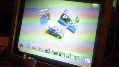 Microsoft Surface Touch Pack for Windows 7