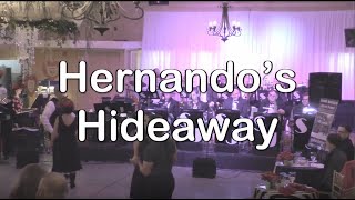 Hernando’s Hideaway - South Jackson Street Band