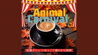 Cozy Corners Croon (Key G Ver.)