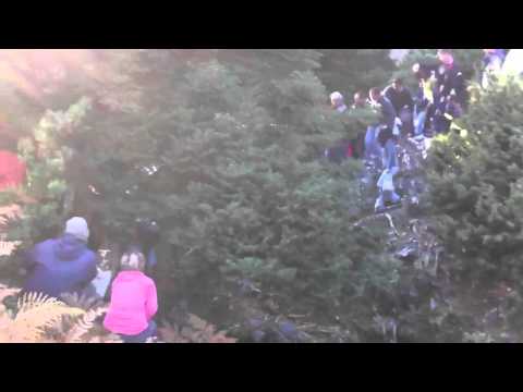 Wild terrain- Evia-