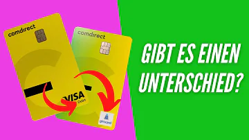 Ist die Mastercard eine Debit Card?