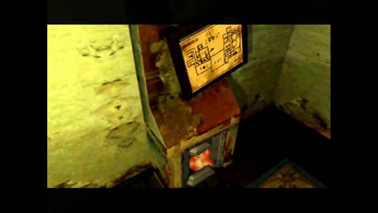 Let's play Resident Evil 1[german](Jill)8 Lighter of Lighter YouTube