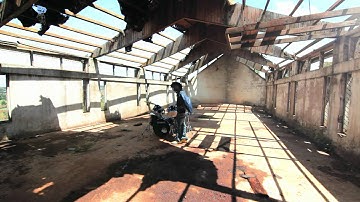 Juliani feat. Jaya - Bahasha Ya Ocampo [MwapiTV]