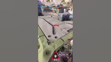 PK go spin #apexlegends #apexhub #apex #apexmoment #apexlegendsclips #apexclips