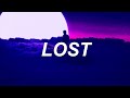 Frank Ocean - Lost (Lyrics)