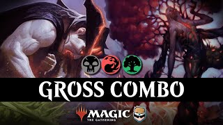 The wildest combo deck at the Pro Tour