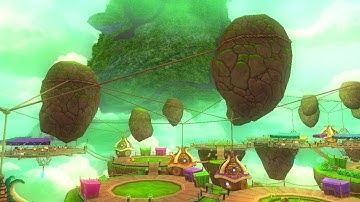 Wizard101: The Beginning of Empyrea Part 2 Test Realm - LIVE!