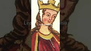 Vida de los reyes de Navarra en 1 minuto: Sancho VII el Fuerte #navarra #historia #shorts