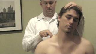 Tinels Sign Brachial Plexus Test Wealth