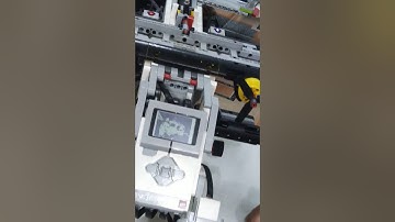 [STEM Robotics] Helicopter - Máy bay trực thăng - CLB Thầy Phong STEM