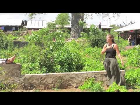 music by Rend Collective Experiment.Filmed in Mozambique Harvest School 19 - IRIS Ministries - Rend Collective