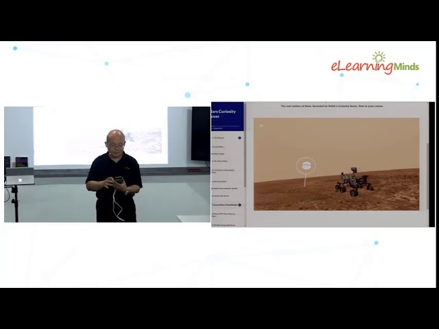 UbiCast - Training