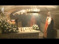 Патриарх Кирилл почтил память Патриарха Московского и всея Руси Алексия I