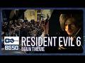 Main Theme (Resident Evil 6) - BGSO's "Survive"
