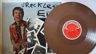 Wreckless Eric - Veronica Uk 1978