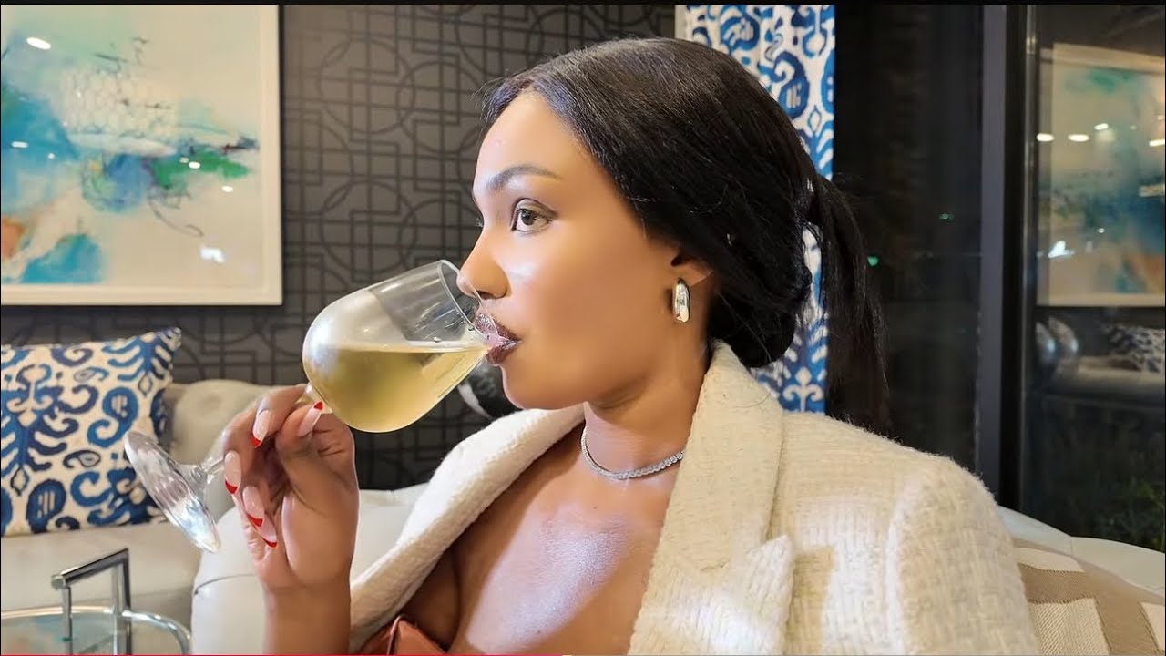 Tuesday Vlog// Spend a day with me. Working, filming, new diet and more. 