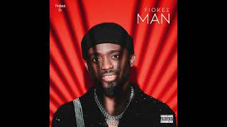 Fiokee - Be A Man feat. Ric Hassani & Klem (Official Audio)