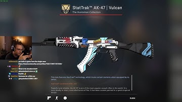 "can you price check my vulcan"