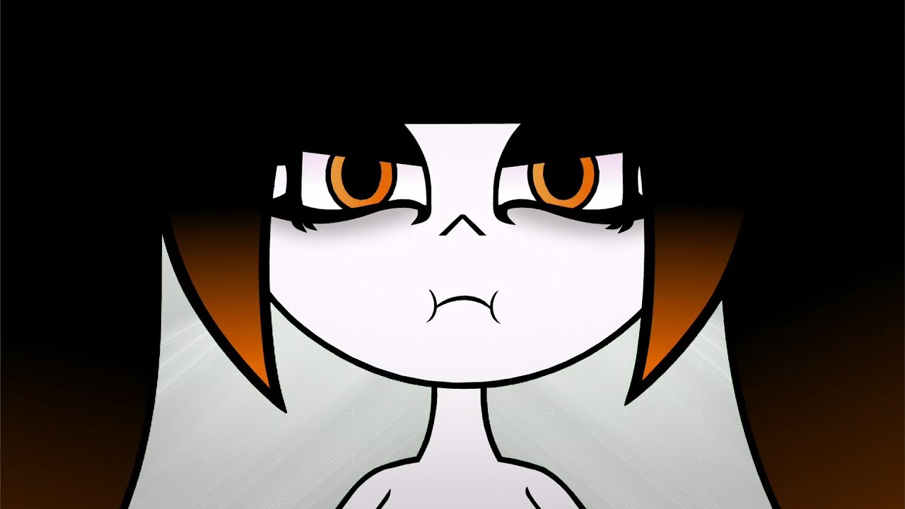 Bakaaa B-BAKAAA!! 🤯 Animation meme - YouTube
