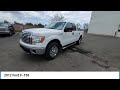 2012 Ford F-150 near me Imlay City, Troy, New Baltimore MI 24239A 24239A