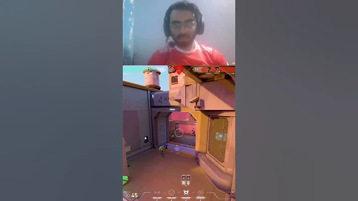 Cypher 4K🔥 1v2 Clutch😎 #valorant #clips #clutch #valo #valorantclips #shorts #gaming #clutchmoments